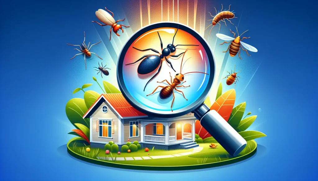 Holly Springs Pest Control pest control service image