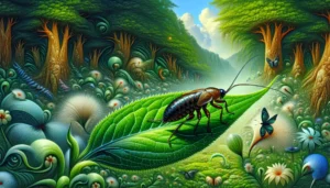 Holly Springs Pest Control pest control service image