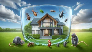 Holly Springs Pest Control pest control service image