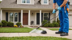 Holly Springs Pest Control pest control service image