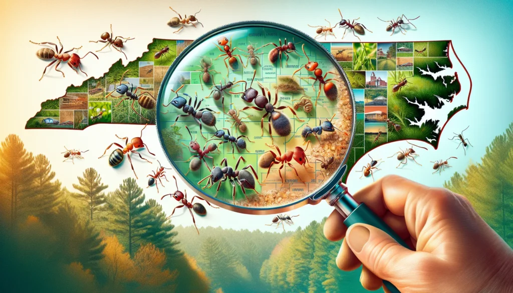 Holly Springs Pest Control pest control service image