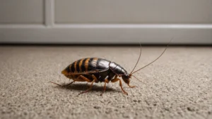 Holly Springs Pest Control pest control service image