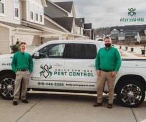 Holly Springs Pest Control pest control service image
